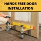 thumbnail image 5 of Kit de Herramientas para Instalación de Puertas DOOR STUD Pro Series, 5 of 7