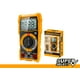 thumbnail image 1 of Multimetro Ingco Digital 2000 Cuentas, 1 of 2