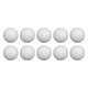 thumbnail image 2 of 10 Uds. Balones de futbolín, balones de fútbol, juguete para combinar, tamaño estándar blanco, 32mm, balones de fútbol, balones de fútbol para juegos, 2 of 5