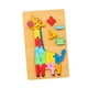 thumbnail image 2 of Rompecabezas De Números Montessori Juguetes Para Niños De 3 Años Para Habilidades Motoras Finas En Preescolar Jirafa, 2 of 5