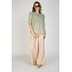 thumbnail image 4 of Blusa Isabella Eclipse verde XL, 4 of 5
