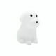thumbnail image 1 of Lámpara de Noche de Silicona LED RGB Squishy Perrito, 1 of 3
