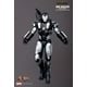 thumbnail image 2 of Figura Mms166 - Marvel Comics - Iron Man 2 - War Machine Special Version, 2 of 2