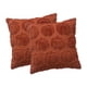 thumbnail image 4 of 2 Fundas De Almohada De Calabaza Para Hotel, 45 X 45 Cm, Decorativas Para Cama Otoñal., 4 of 5