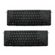 thumbnail image 3 of 2x Para HP Pavilion 15-n 15-g Reemplazo Del Teclado Del Portátil Dise?o De EE. UU. Negro, 3 of 6