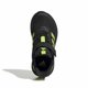 thumbnail image 2 of Zapatillas adidas X_PLR Path 3 Negro/Solar Slime, 2 of 8
