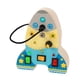 thumbnail image 3 of Switch Busy Board Montessori Toy Wooden Kids Toy Para Niños Pequeños Y Niñas Azul, 3 of 5
