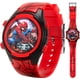 thumbnail image 1 of Mira Accutime Marvel Spider-Man Digital para niños, 1 of 6