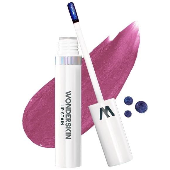 Tinte de labios Wonderskin Wonder Blading All Day Bella Masque Nude