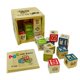 thumbnail image 2 of Bloques De Madera Abecedario, 2 of 3