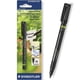 thumbnail image 1 of Rotuladores Staedtler Garden Permanent Outdoor, paquete de 2, 1 of 1
