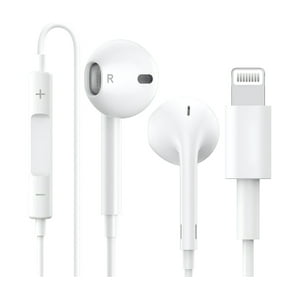 No Especificado - Audifonos Con Cable Para Iphone Bluetooth Manos Libres