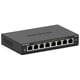 thumbnail image 1 of Switch Netgear GS308E 8 Puertos Gigabit Gestionado, 1 of 3
