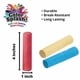 thumbnail image 3 of Caja gigante Sidewalk Chalk S&S Worldwide, 126 unidades, 9 colores, 3 of 4