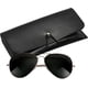 thumbnail image 1 of Estuche para gafas, bolsa de cuero para gafas, estuche rígido de viaje para gafas de sol, estuche para ciclismo, camping y senderismo., 1 of 7