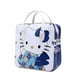 thumbnail image 1 of Maleta Tipo Bolso Hello Kitty Azul Tenkai, 1 of 2
