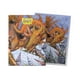 thumbnail image 1 of Protector Dragon Shield Standard Dual Matte Art The Millerax, 1 of 3
