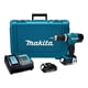 thumbnail image 1 of Taladro Percutor Atornillador 13mm 18v Makita Dhp453sye, 1 of 4