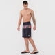 thumbnail image 4 of Traje de Baño Hombre Surfer Negro Corona, 4 of 5