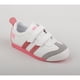 thumbnail image 1 of Zapatilla Niña Classic Blanco Rosado 26 29, 1 of 5