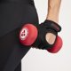 thumbnail image 5 of Mancuerna Dumbbell 2 kg Rojo, 5 of 5