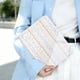 thumbnail image 5 of Funda FINTIE Slim Glittering Sparkly para iPad 11/10.9 pulgadas con lápiz, 5 of 9