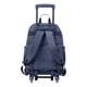 thumbnail image 3 of Mochila Urbana Notebook Escolar Ruedas Totto Classic Trik, 3 of 3