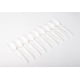 thumbnail image 1 of Cuchara Blanca 48 Un, 1 of 1