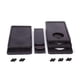 thumbnail image 2 of Set de accesorios Prevue Hendryx para Deluxe Critter Cage 484, 2 of 2