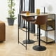 thumbnail image 2 of Taburete Tapiz Egon Café, 2 of 9