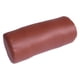 thumbnail image 5 of Cojín de soporte de almohada cilíndrica, insertos ajustables de material cuero PU, almohadilla de cojín para cirugía ortopédica para pierna trasera con , BIG, 5 of 5