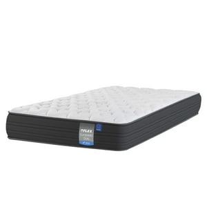 Flex - Colchón Europedic Dual 1.5 Plazas Box