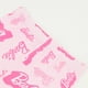 thumbnail image 4 of Conjunto Niña Blanco Logo Barbie, 4 of 5