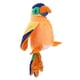 thumbnail image 2 of Auténtico Parrot Golf Driver Woods Headcover Large Plush No.1 Head Covers, 2 of 5