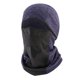 thumbnail image 3 of Gorros De Invierno Pasamonta?as Bufanda A Prueba De Viento Para Esquiar Al Aire Libre Senderismo Azul Oscuro, 3 of 5