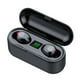 thumbnail image 3 of Audifonos Inalambricos Bluetooth Magnetico Indicador Negro, 3 of 3