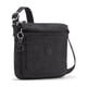 thumbnail image 3 of Bandolera Kipling Sebastian de nailon superligero para mujer, 3 of 8
