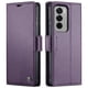 thumbnail image 1 of CaseMe tipo cartera OPPO Reno 12 5G con cierre magnético, RFID, tarjetero, soporte, carga inalámbrica, 1 of 5
