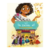 Editorial Guadal - Libro Encanto - Regalo Magico