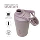 thumbnail image 3 of Shaker Vaso Proteina Acero Inoxidable NutriCore 500ml Lhotse rosa, 3 of 7
