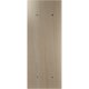 thumbnail image 4 of Soportes de madera Ekena Millwork Hamilton 9x9x18 cm de caucho, 4 of 4