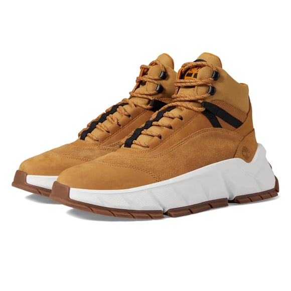 Botas Timberland Turbo Hiker Trigo 8.5 D (M) para hombre