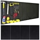 thumbnail image 1 of Organizador de pared perforado WallPeg 96 cm de ancho, paquete de 4 unidades, 60 x 40 cm, 1 of 9