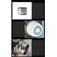 thumbnail image 2 of Termo Acero 1000ml Agua Caliente Frio Camping Oficina Viaje, 2 of 2
