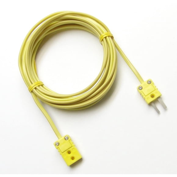 Cable termopar MN Measurement 457 cm tipo K