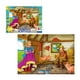 thumbnail image 1 of Puzzle El Príncipe Disfrazado (100 Piezas) - Toyng, 1 of 3