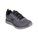 thumbnail image 2 of ZAPATILLAS DE TRAINING SKECHERS TRACK LESHUR HOMBRE | 232758-CCOR - Talla 42, 2 of 6