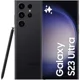 thumbnail image 1 of Samsung Galaxy S23 Ultra 5G 256GB Negro, 1 of 3