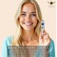thumbnail image 5 of Perfume CA Perfume Aqua Di Giorgi Profumo Spray 8 ml, 5 of 8