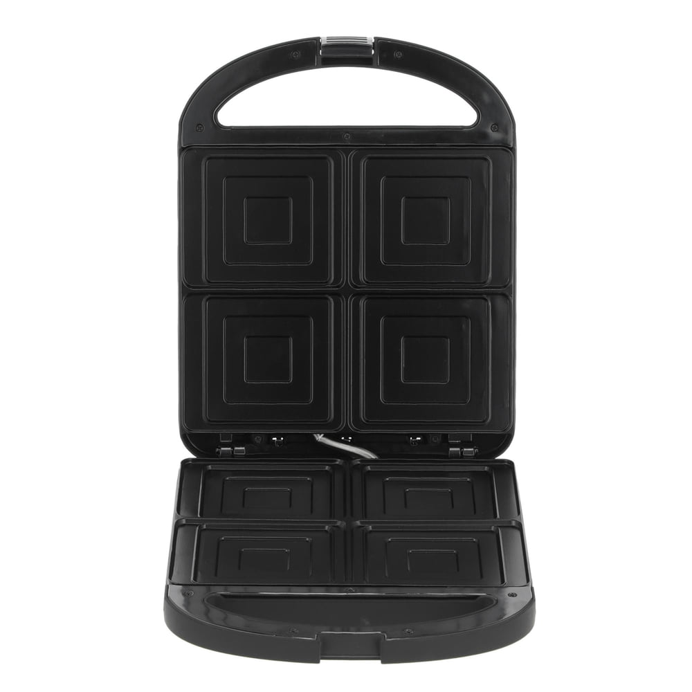 Ursus Trotter UT-BROT4 4 Panes Negro, foto 3